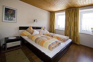 Gästezimmer