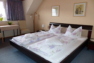 Gästezimmer